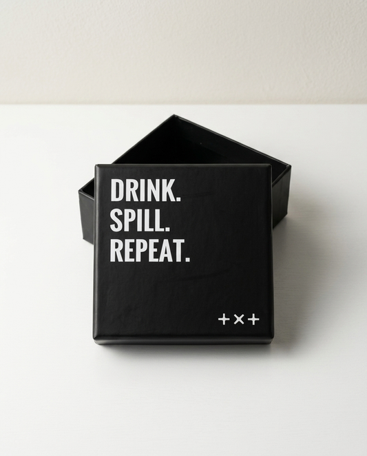 Manifesting Chaos – Coaster Set