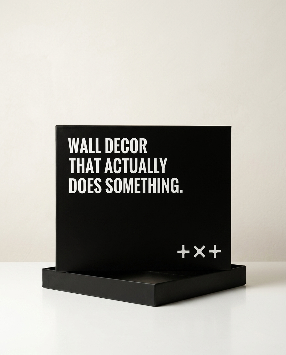 Too Hot To Handle – Indoor Basketball Hoop