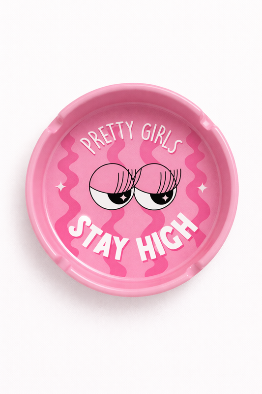 Pretty Girls – Ashtray