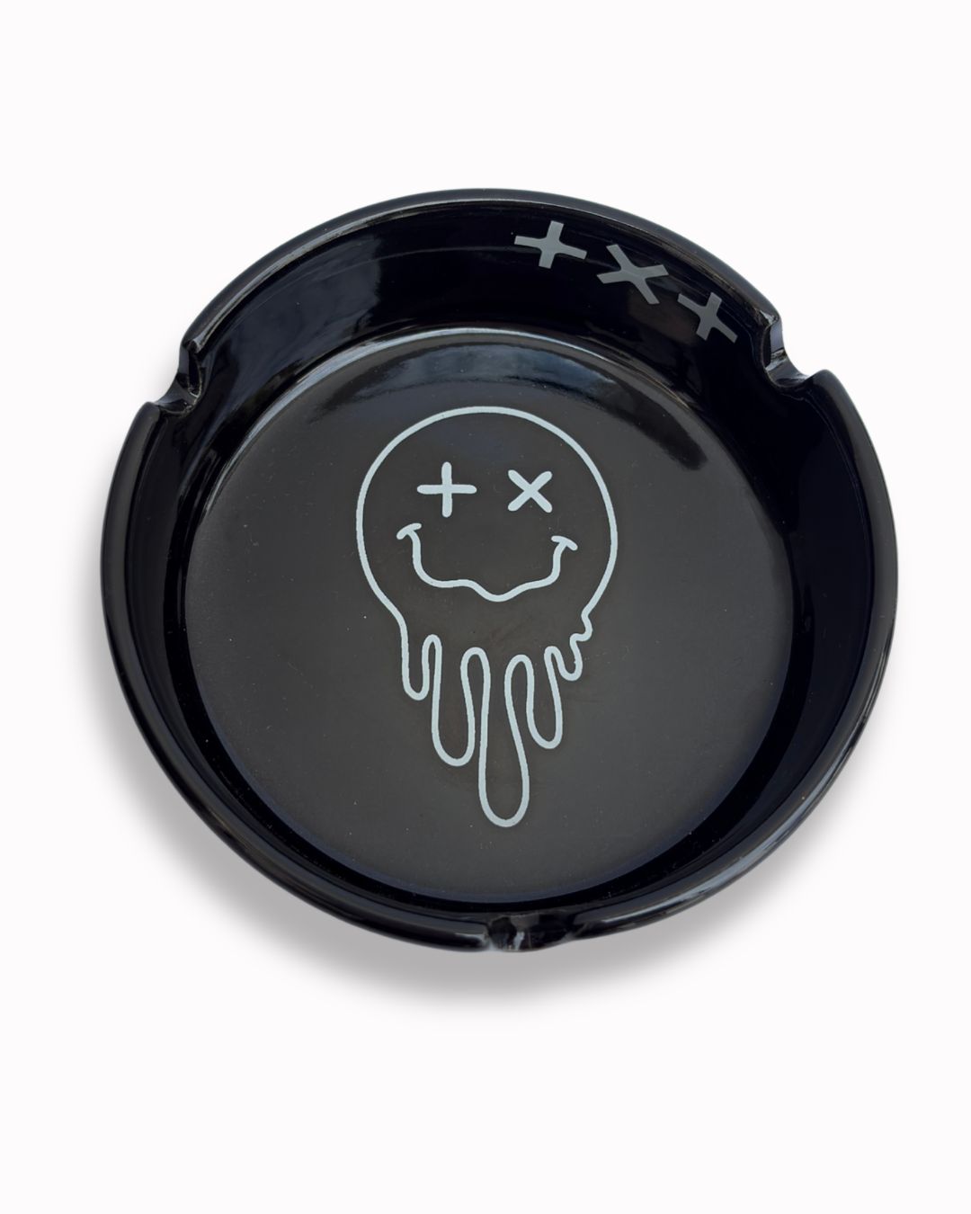 Meltdown – Ashtray