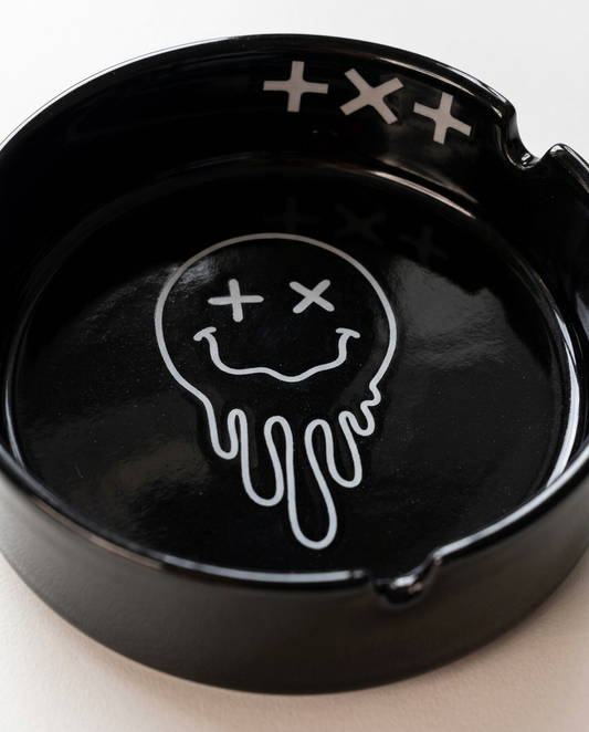 Meltdown – Ashtray