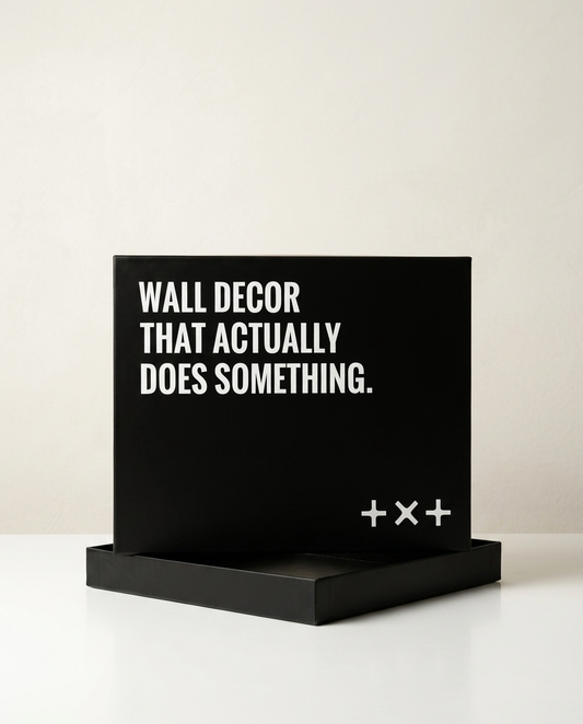 Still Smiling – Indoor Basketball Hoop