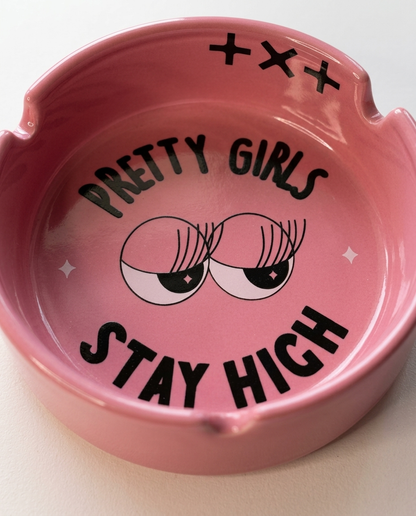 Pretty Girls – Ashtray